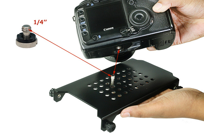 Stabilizator FLYCAM HD-3000